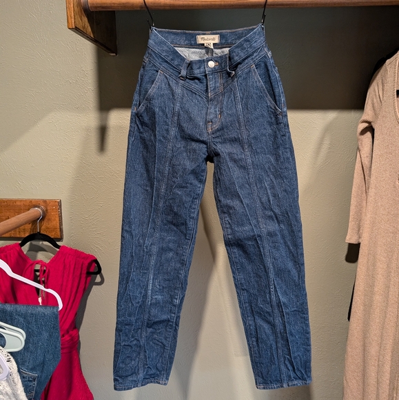 Perfect Vintage Straight - Picture 1 of 4